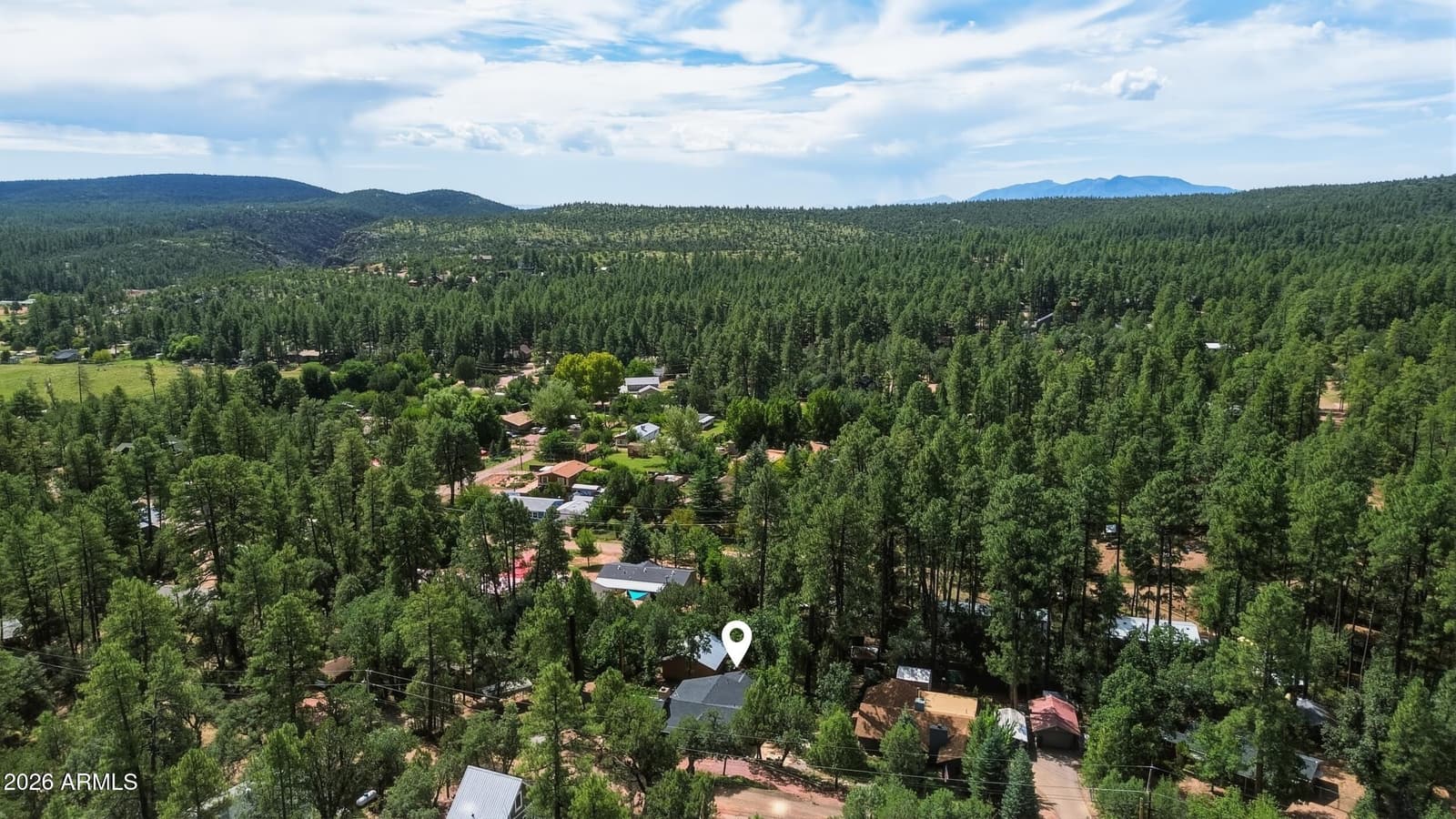 6401 W Randall Drive W, Pine, AZ 85544 — photo 48 of 56