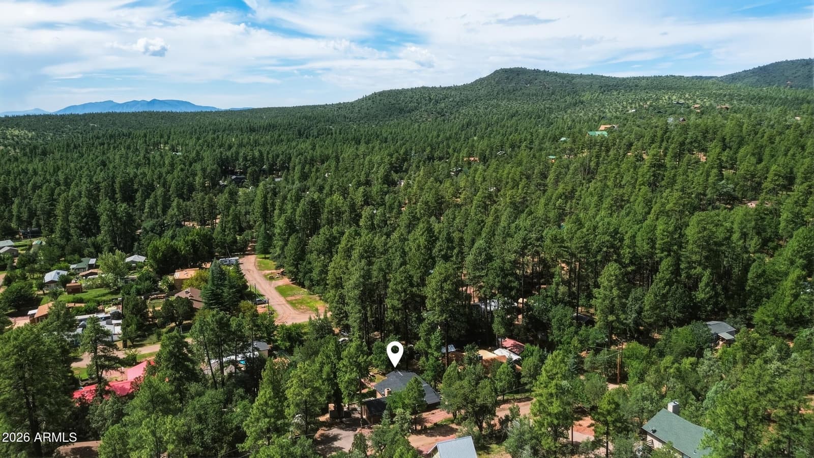 6401 W Randall Drive W, Pine, AZ 85544 — photo 49 of 56