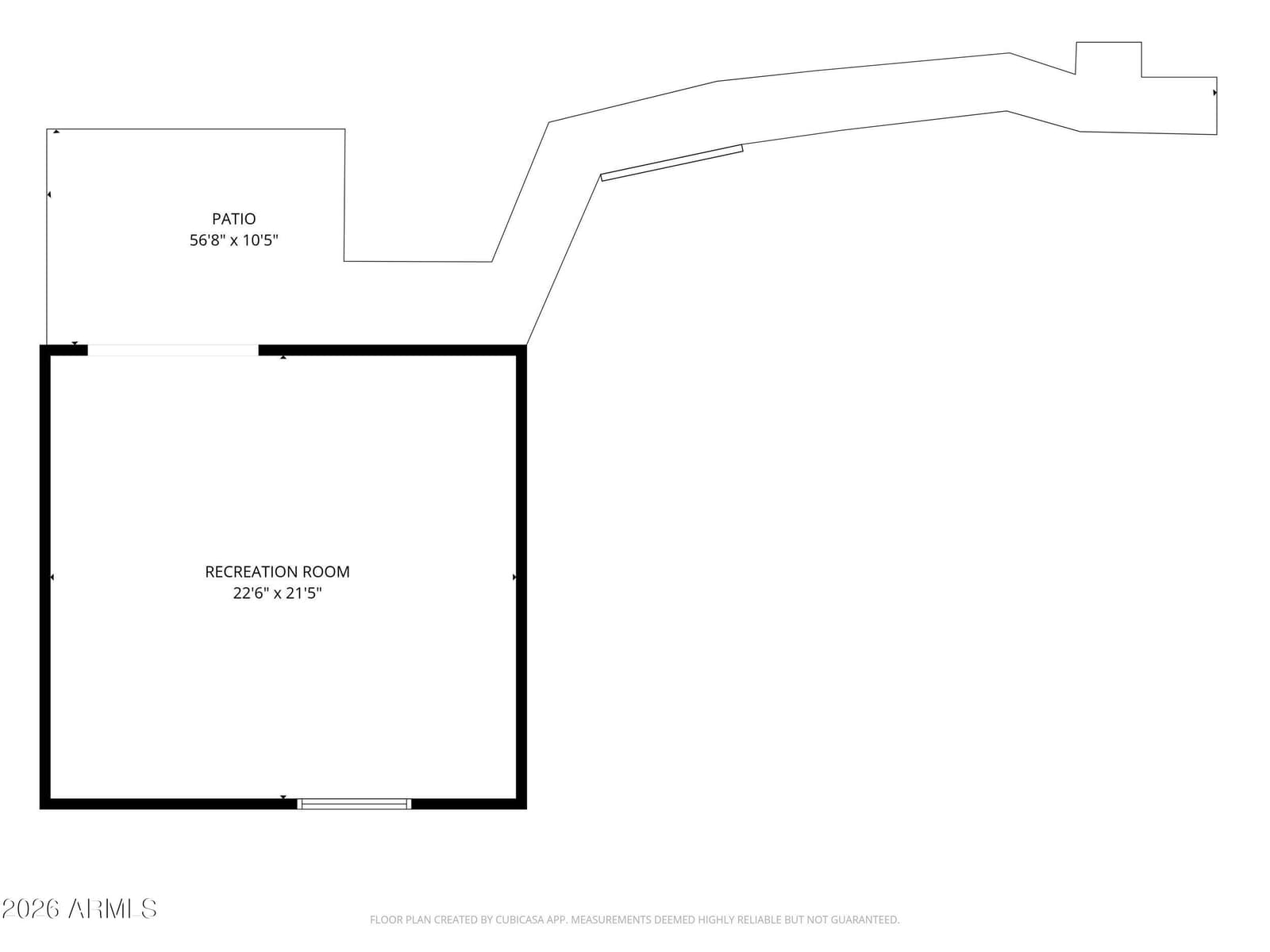 6401 W Randall Drive W, Pine, AZ 85544 — photo 56 of 56