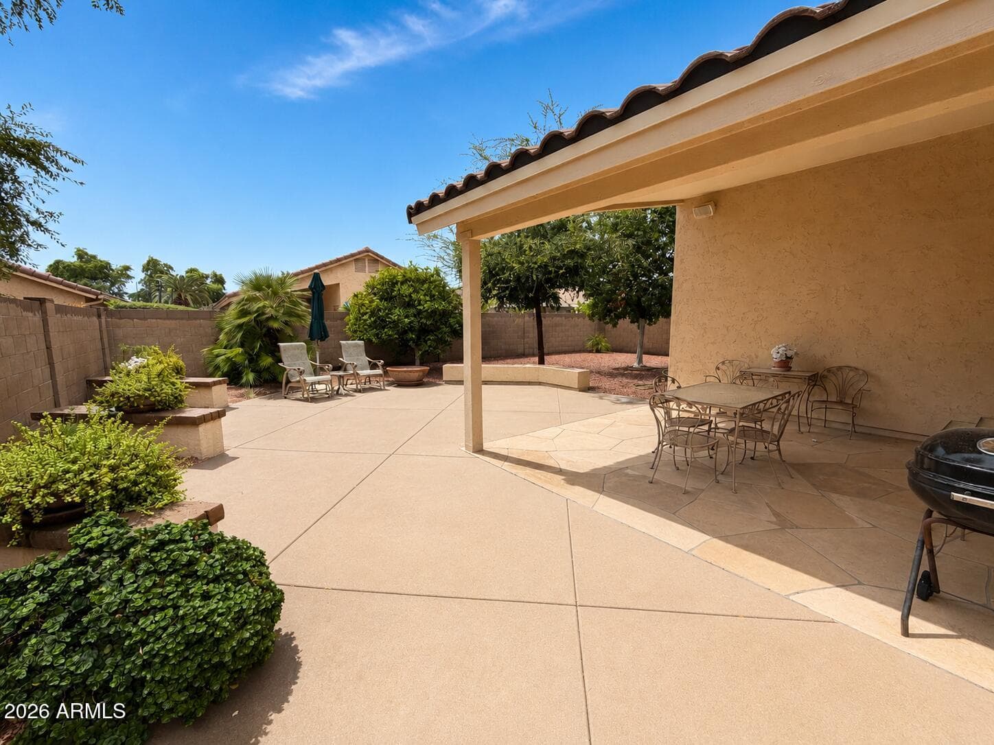 739 W Douglas Avenue, Gilbert, AZ 85233 — photo 40 of 43