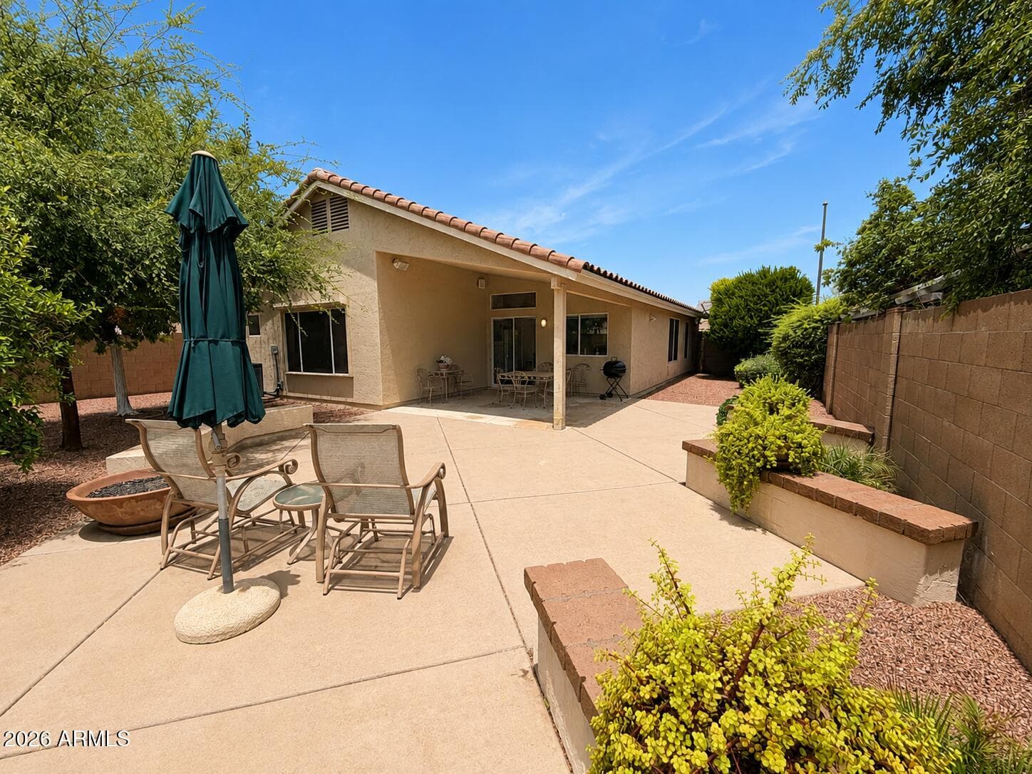739 W Douglas Avenue, Gilbert, AZ 85233 — photo 39 of 43