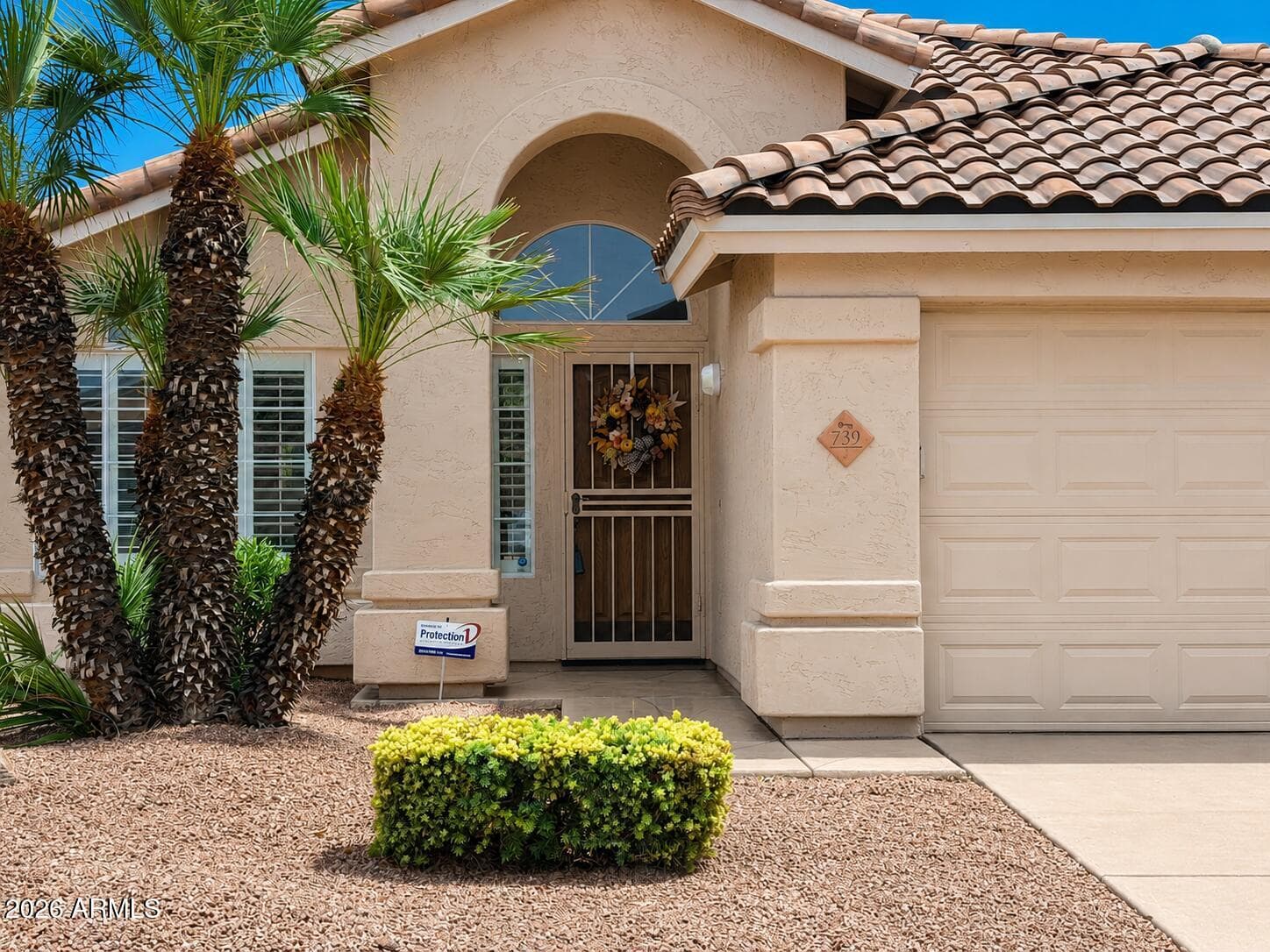 739 W Douglas Avenue, Gilbert, AZ 85233 — photo 2 of 43