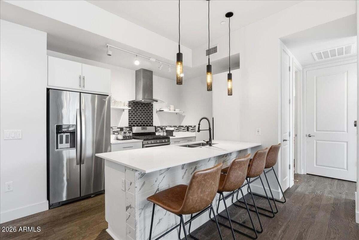 3131 N Central Avenue 4001, Phoenix, AZ 85012 — photo 3 of 36