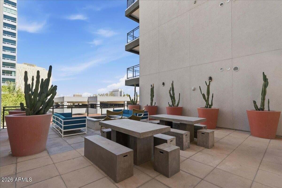 3131 N Central Avenue 4001, Phoenix, AZ 85012 — photo 31 of 36