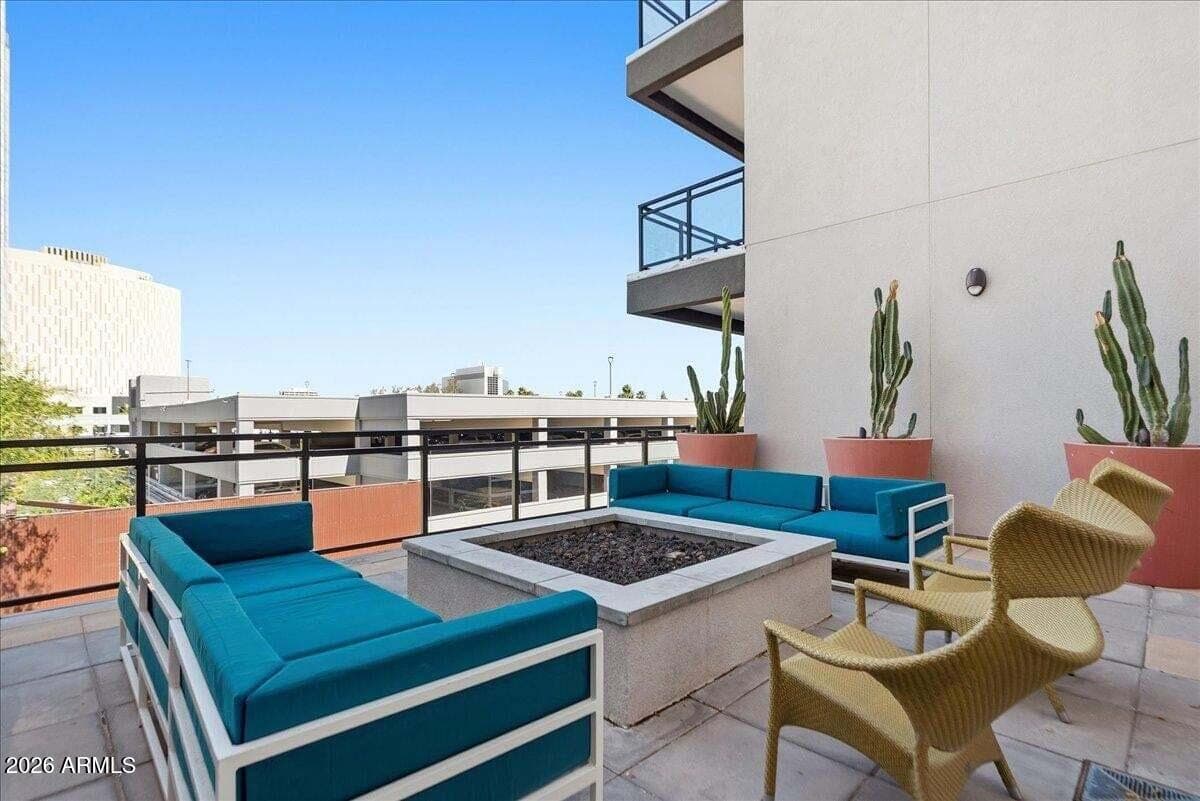 3131 N Central Avenue 4001, Phoenix, AZ 85012 — photo 30 of 36