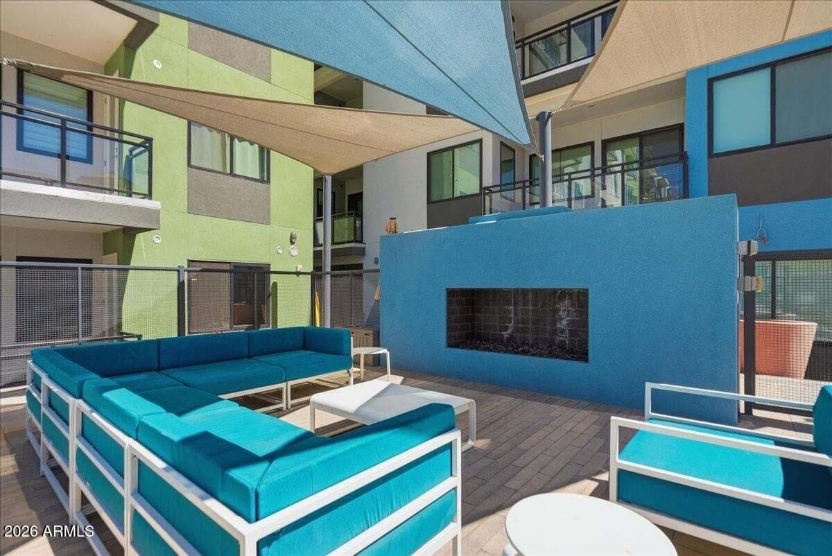 3131 N Central Avenue 4001, Phoenix, AZ 85012 — photo 24 of 36