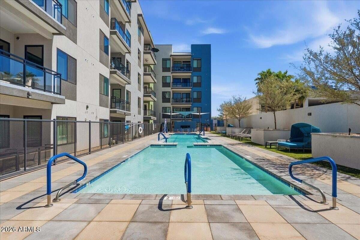 3131 N Central Avenue 4001, Phoenix, AZ 85012 — photo 22 of 36