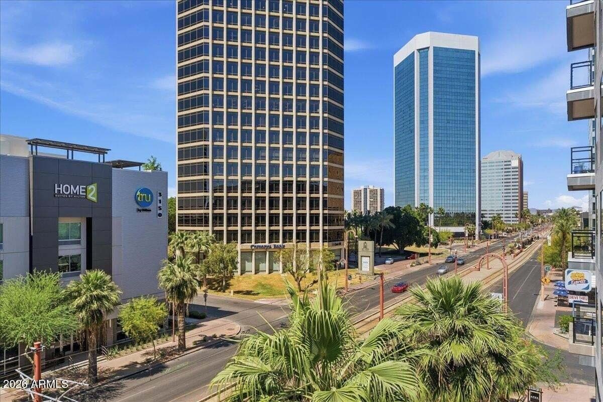 3131 N Central Avenue 4001, Phoenix, AZ 85012 — photo 36 of 36