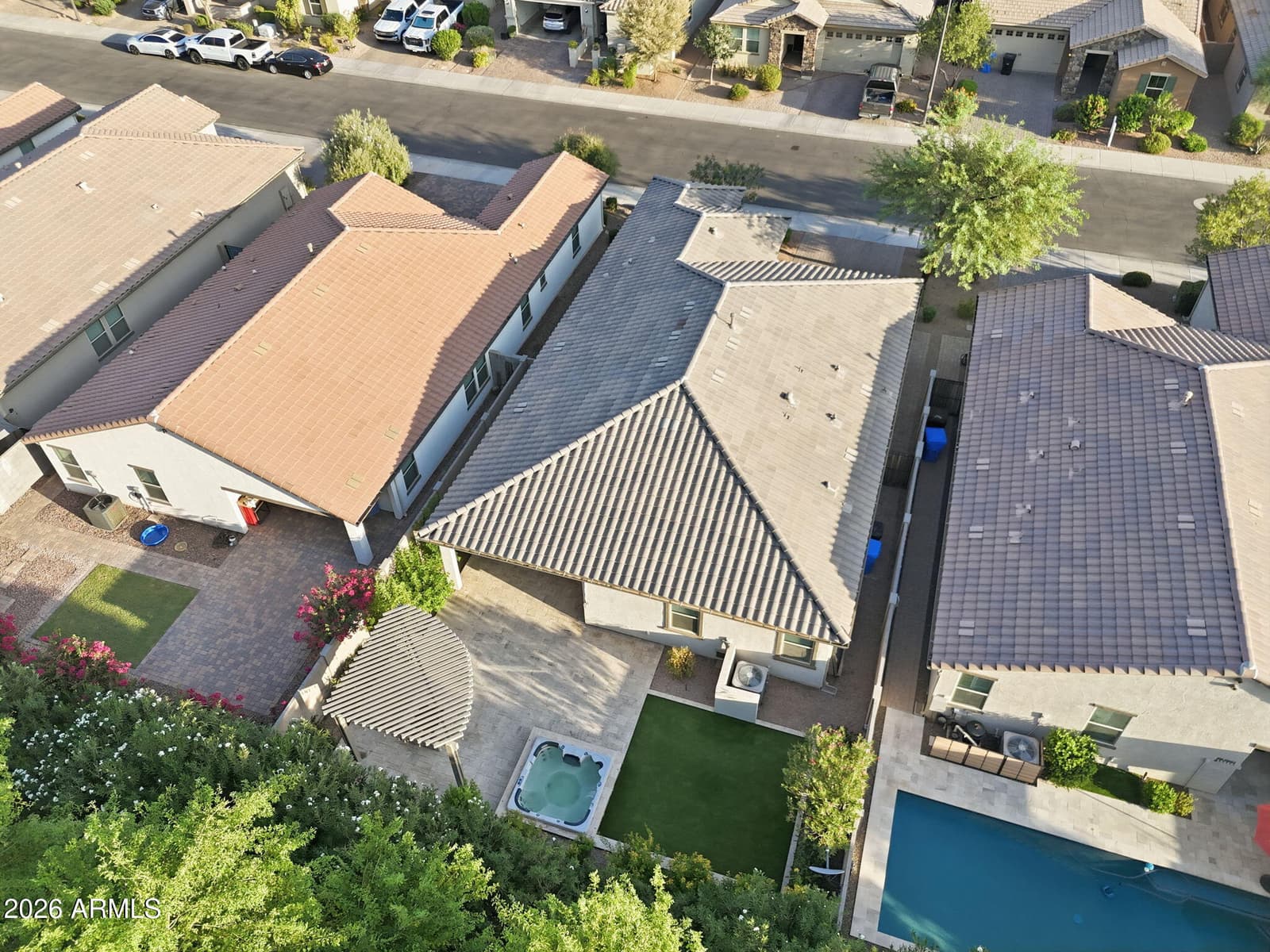 3934 E Constitution Drive, Gilbert, AZ 85296 — photo 47 of 47