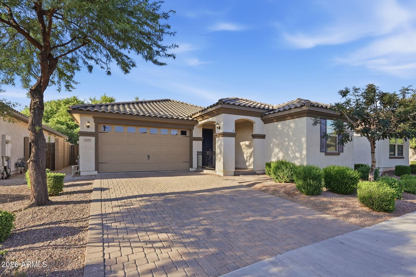 3934 E Constitution Drive, Gilbert, AZ 85296 — photo 46 of 47