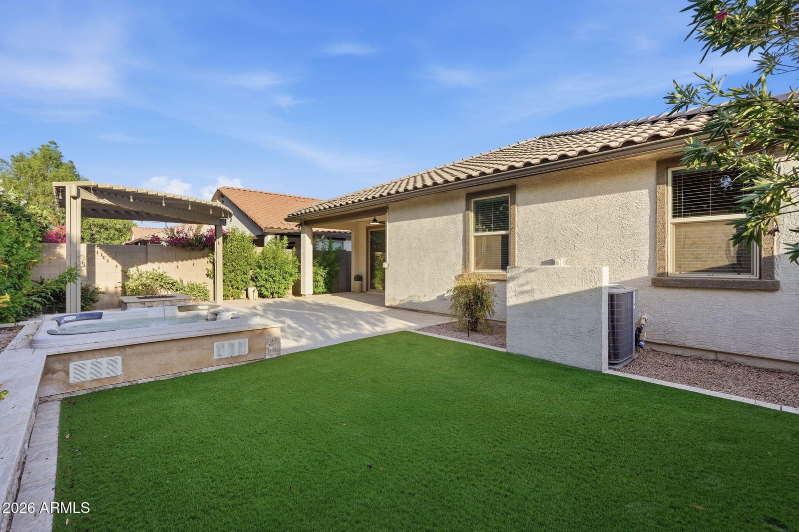3934 E Constitution Drive, Gilbert, AZ 85296 — photo 32 of 47