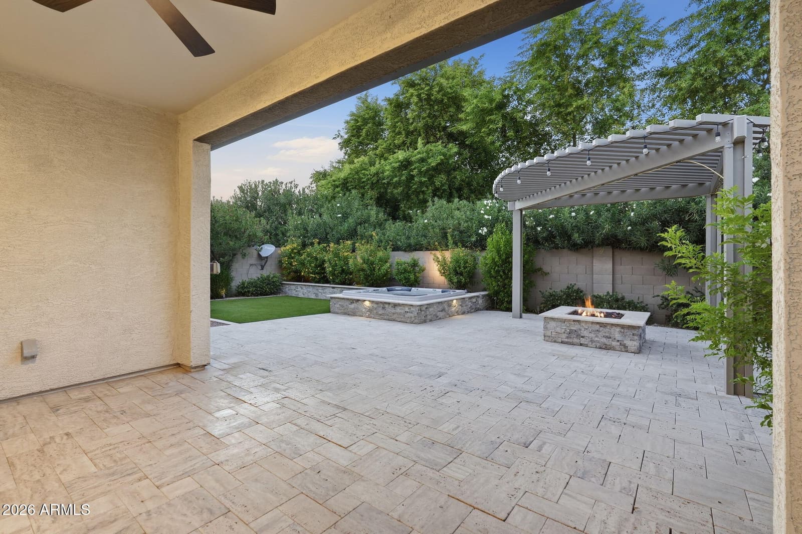 3934 E Constitution Drive, Gilbert, AZ 85296 — photo 34 of 47