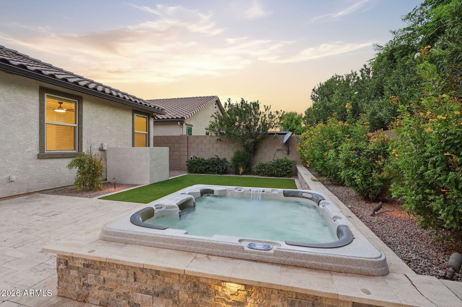 3934 E Constitution Drive, Gilbert, AZ 85296 — photo 38 of 47