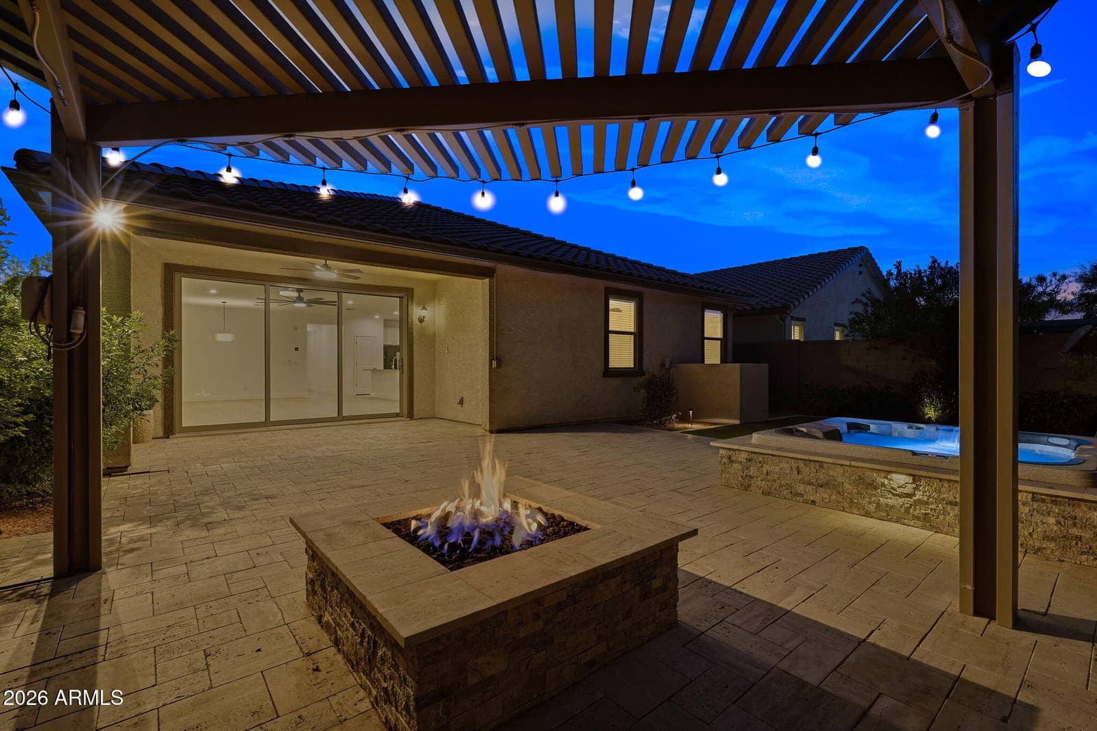 3934 E Constitution Drive, Gilbert, AZ 85296 — photo 43 of 47
