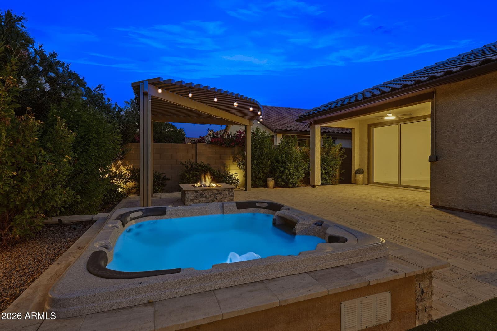 3934 E Constitution Drive, Gilbert, AZ 85296 — photo 44 of 47