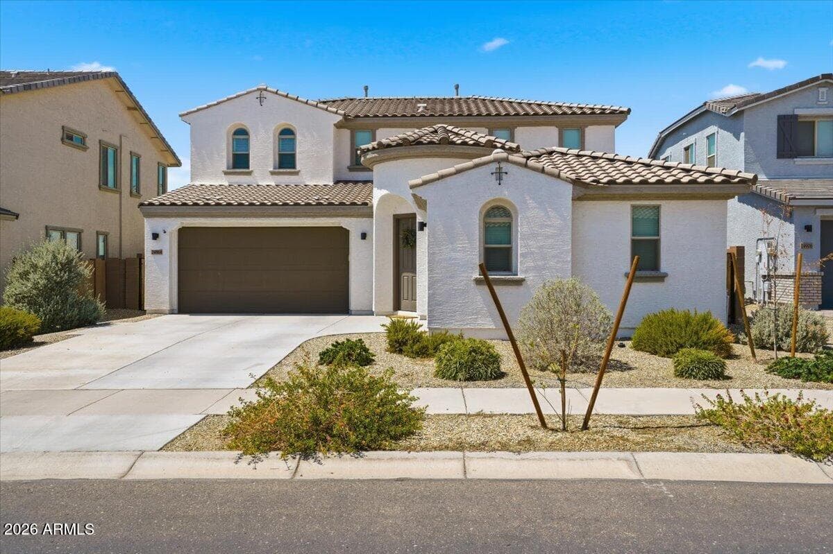24884 N 143rd Drive, Surprise, AZ 85387 — photo 4 of 56