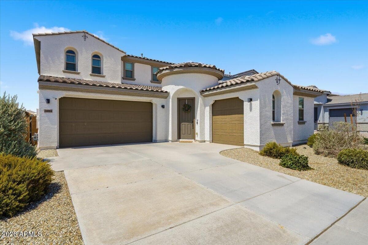 24884 N 143rd Drive, Surprise, AZ 85387 — photo 3 of 56
