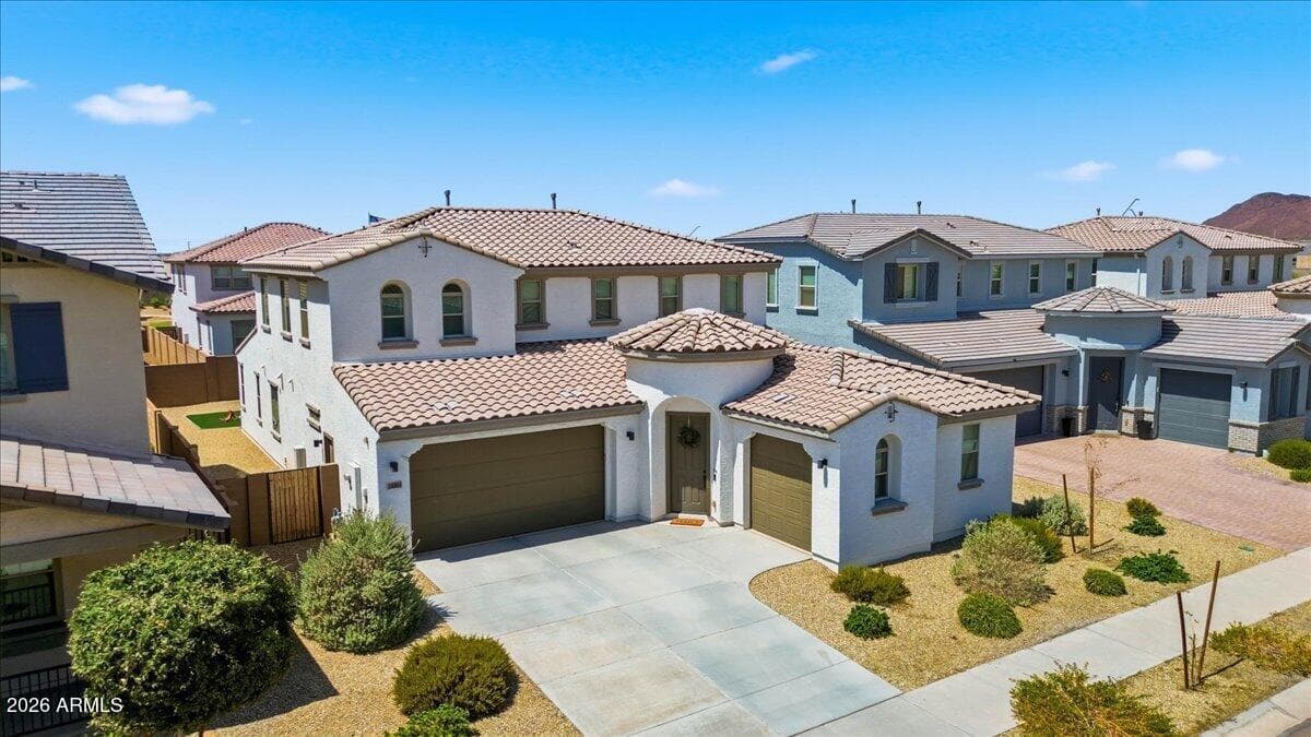 24884 N 143rd Drive, Surprise, AZ 85387 — photo 53 of 56