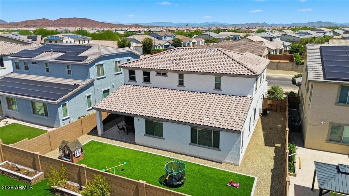 24884 N 143rd Drive, Surprise, AZ 85387 — photo 6 of 56