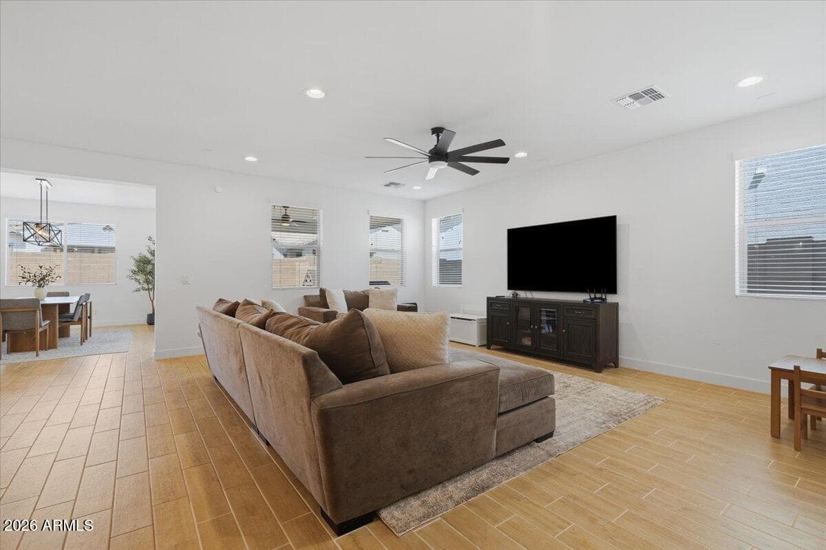 24884 N 143rd Drive, Surprise, AZ 85387 — photo 17 of 56