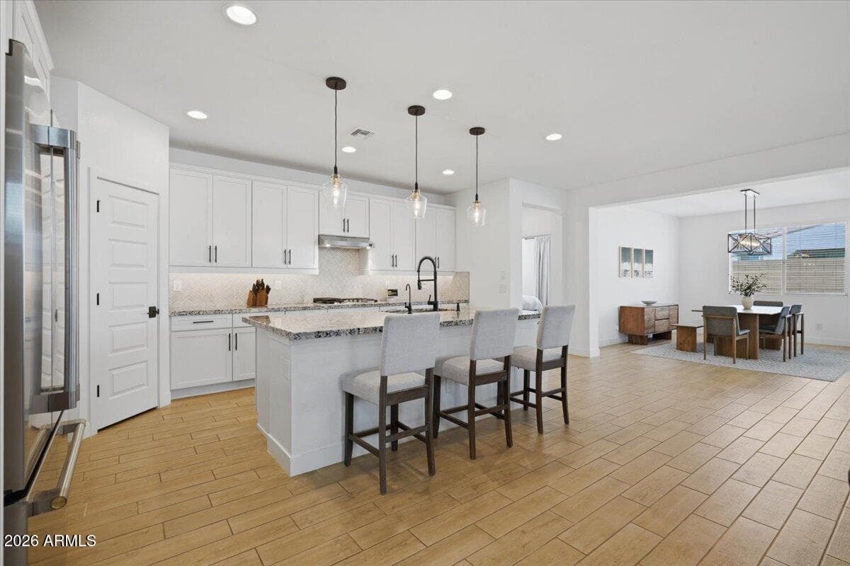 24884 N 143rd Drive, Surprise, AZ 85387 — photo 13 of 56