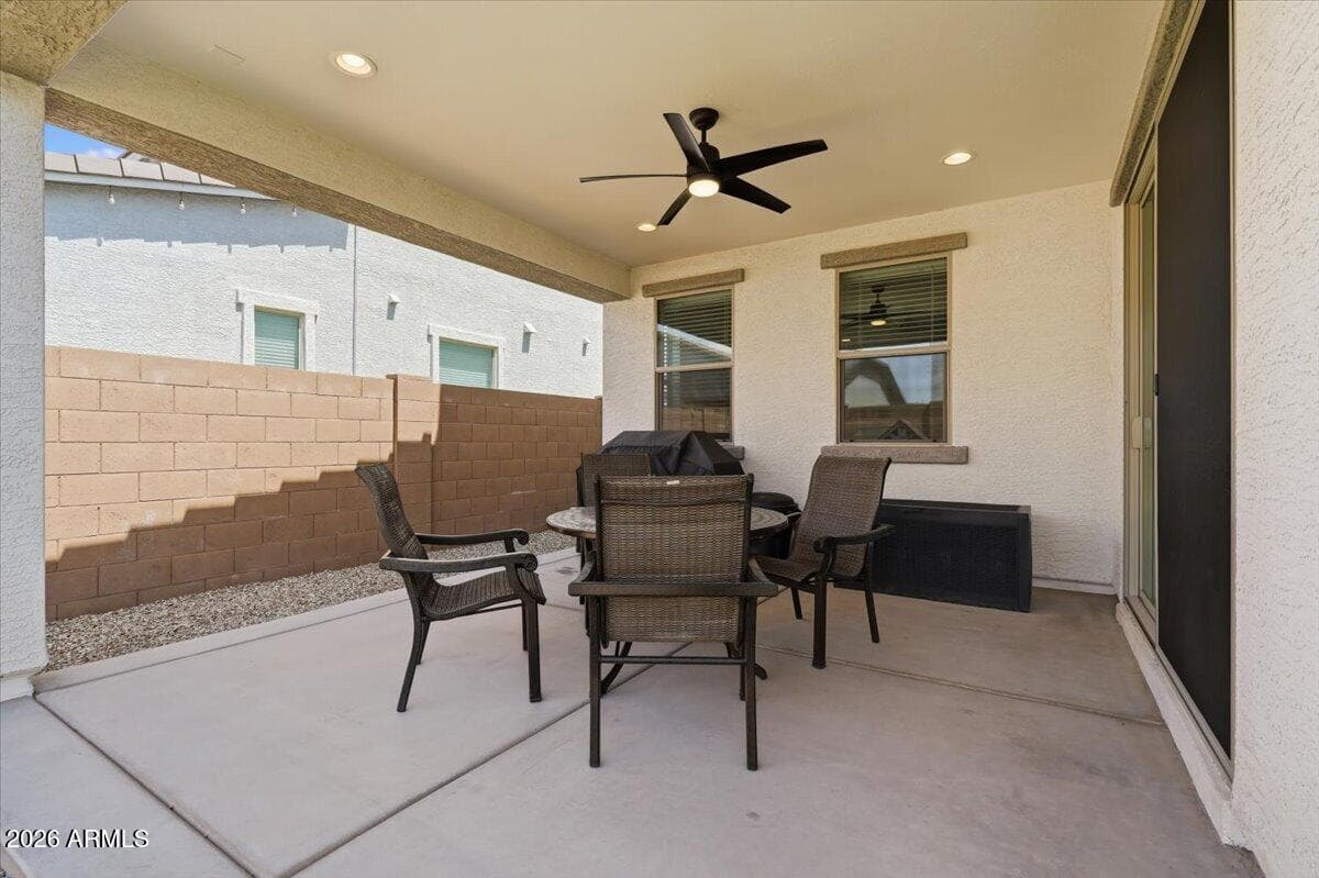24884 N 143rd Drive, Surprise, AZ 85387 — photo 46 of 56