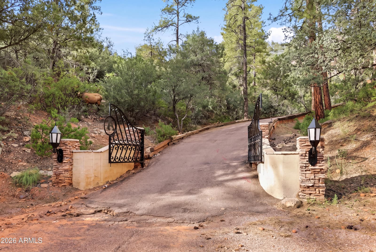 5237 N Dime Drive, Pine, AZ 85544 — photo 31 of 34