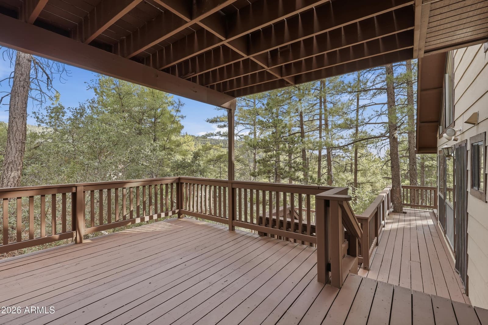 5237 N Dime Drive, Pine, AZ 85544 — photo 29 of 34
