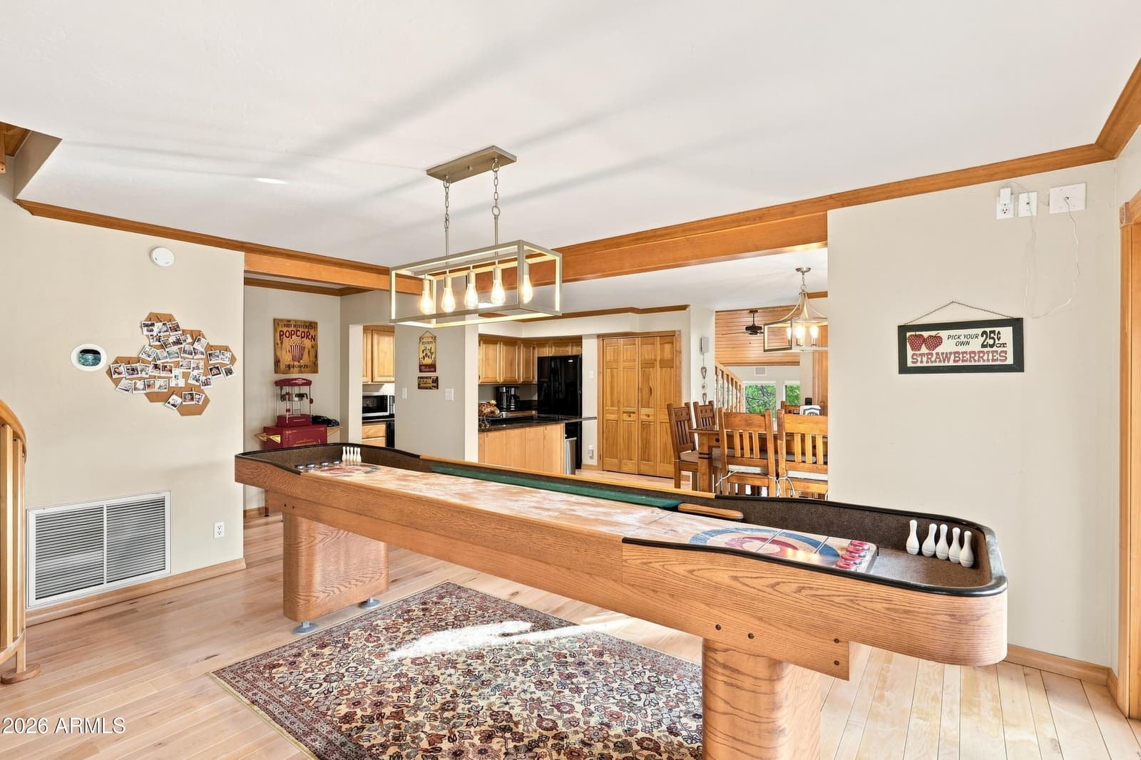 5237 N Dime Drive, Pine, AZ 85544 — photo 13 of 34