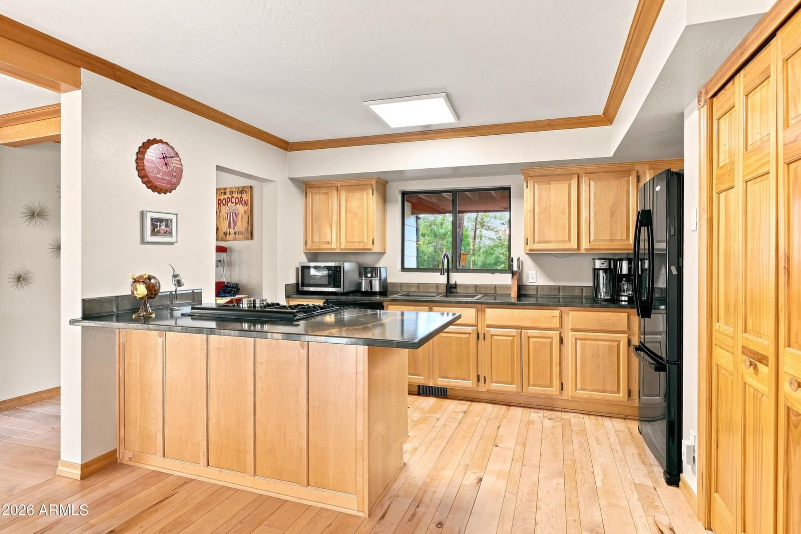 5237 N Dime Drive, Pine, AZ 85544 — photo 14 of 34