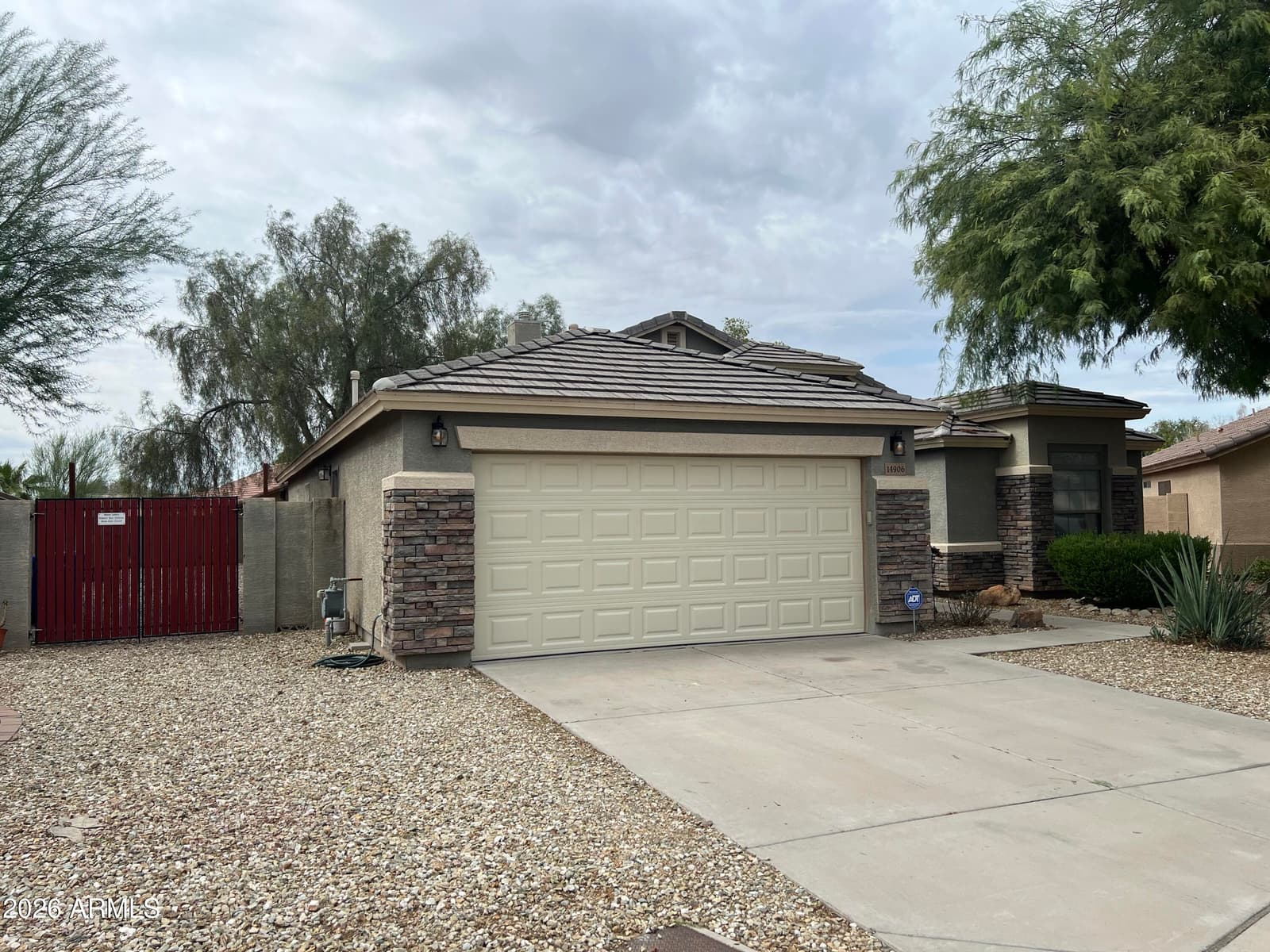 14906 N 134th Circle, Surprise, AZ 85379 — photo 2 of 52