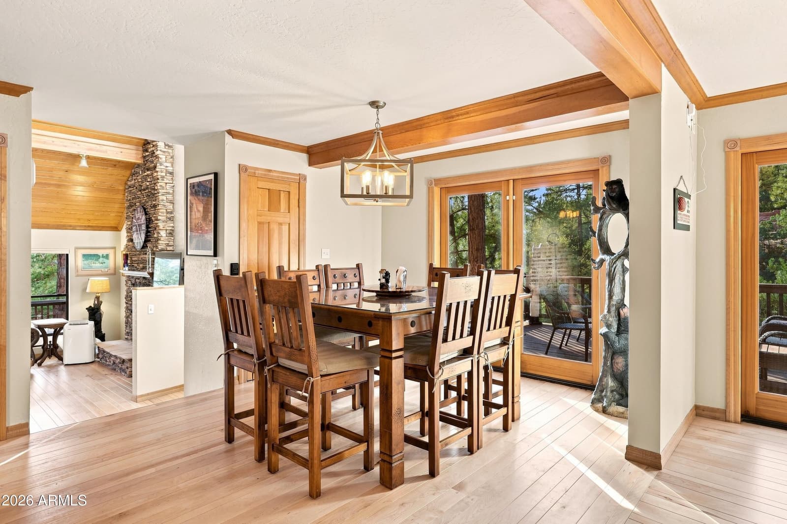 5237 N Dime Drive, Pine, AZ 85544 — photo 17 of 34