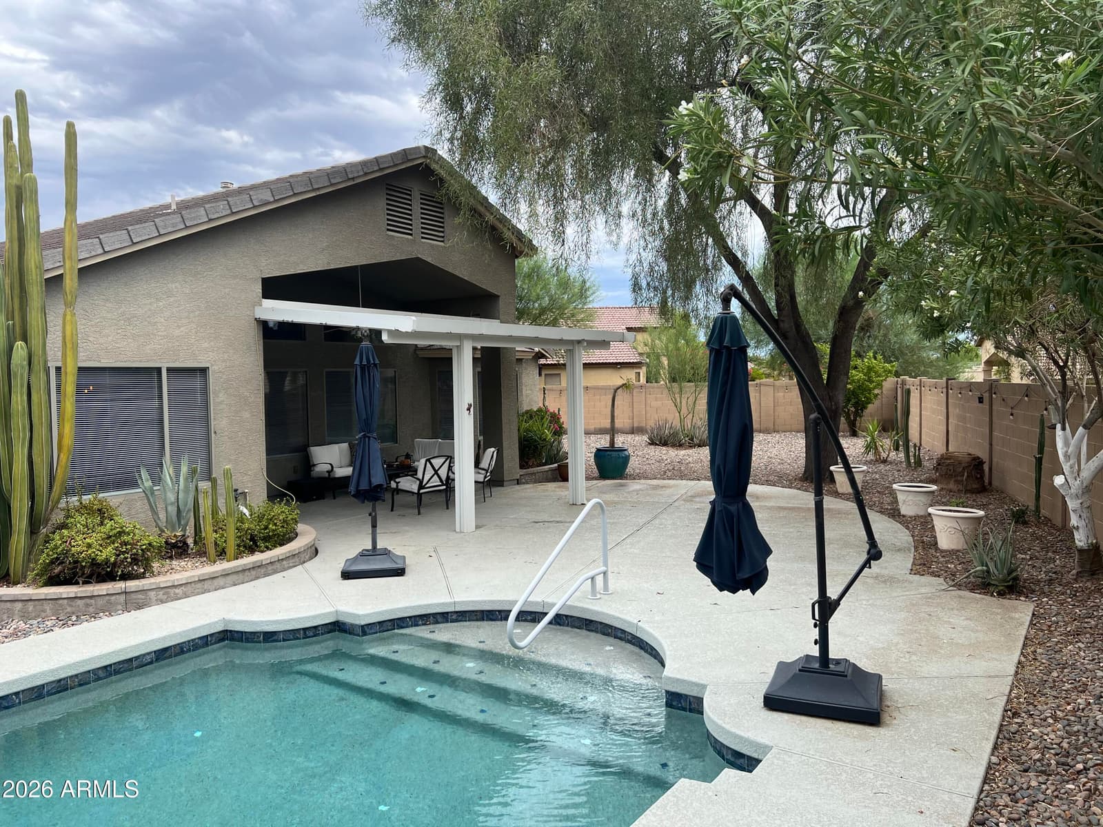 14906 N 134th Circle, Surprise, AZ 85379 — photo 44 of 52