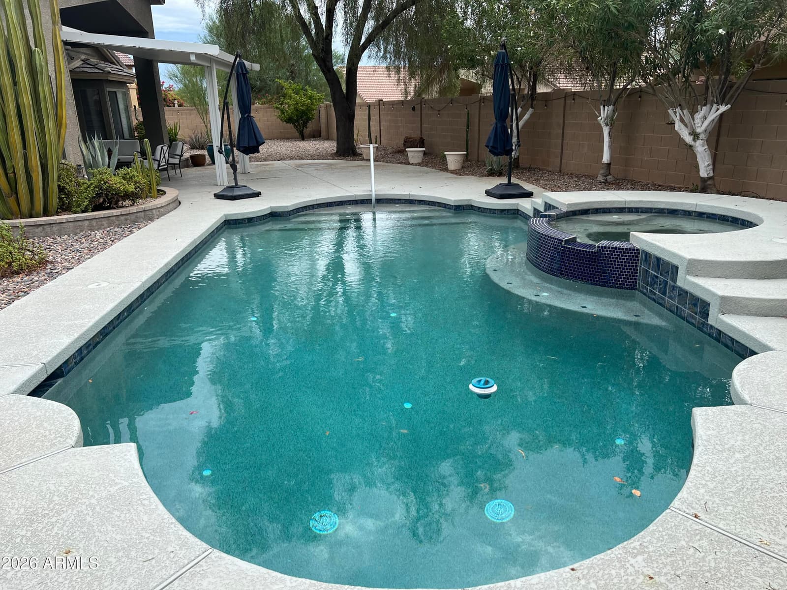 14906 N 134th Circle, Surprise, AZ 85379 — photo 42 of 52