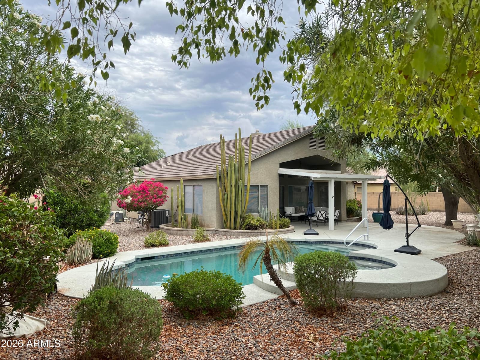 14906 N 134th Circle, Surprise, AZ 85379 — photo 40 of 52
