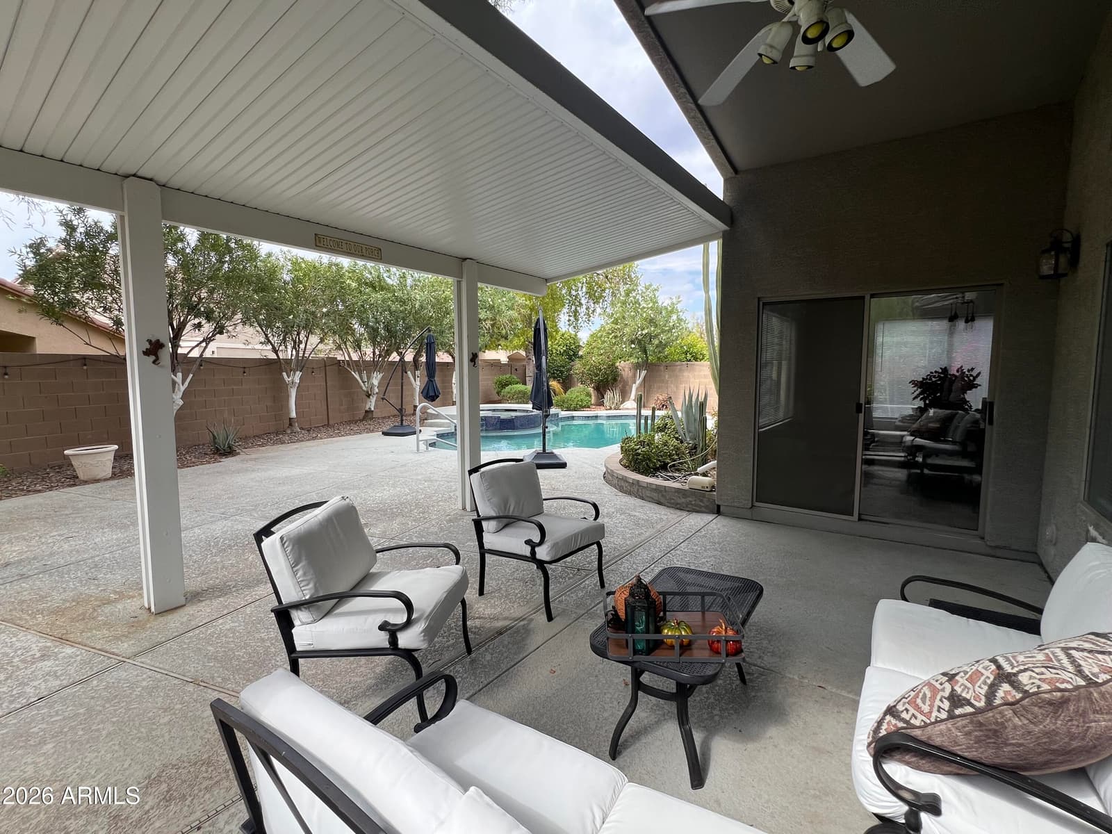 14906 N 134th Circle, Surprise, AZ 85379 — photo 38 of 52