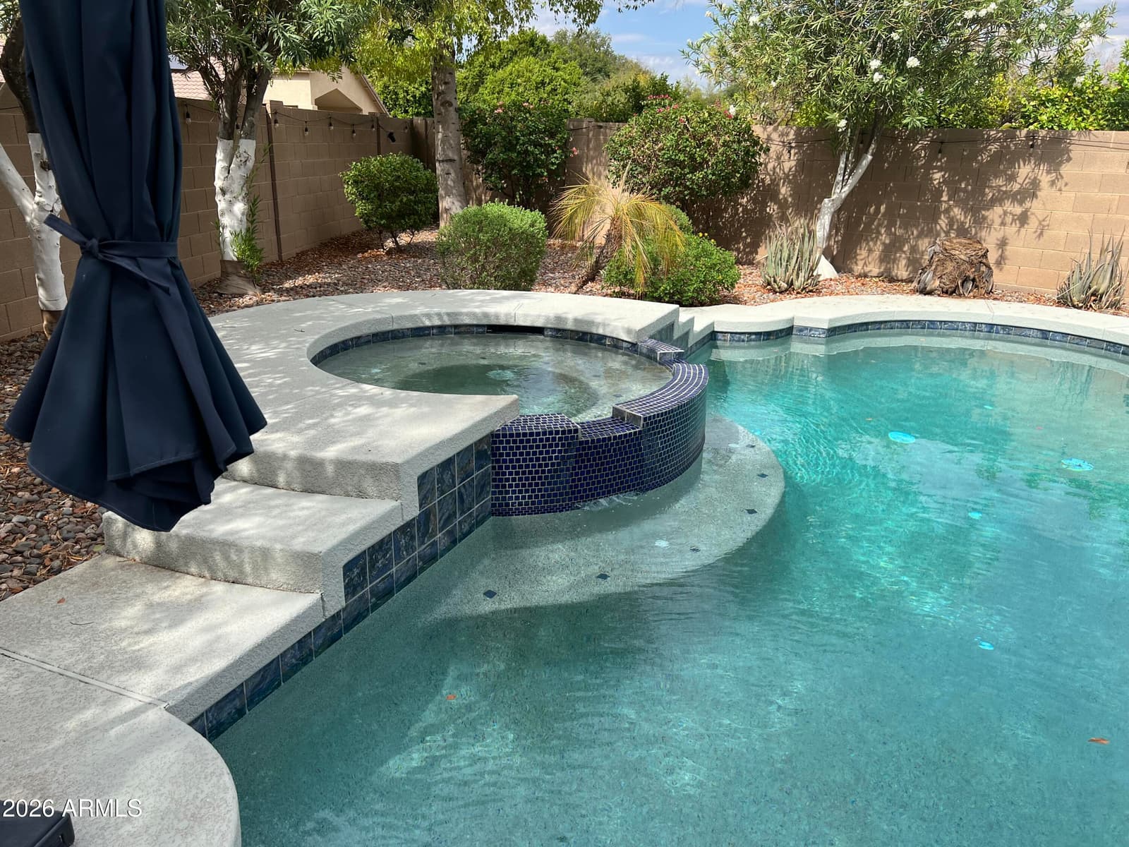 14906 N 134th Circle, Surprise, AZ 85379 — photo 45 of 52