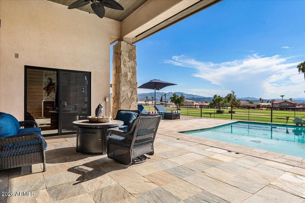 680 Via Del Lago, Lake Havasu City, AZ 86406 — photo 142 of 188