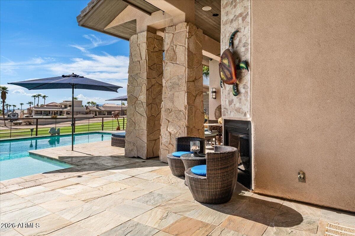 680 Via Del Lago, Lake Havasu City, AZ 86406 — photo 141 of 188