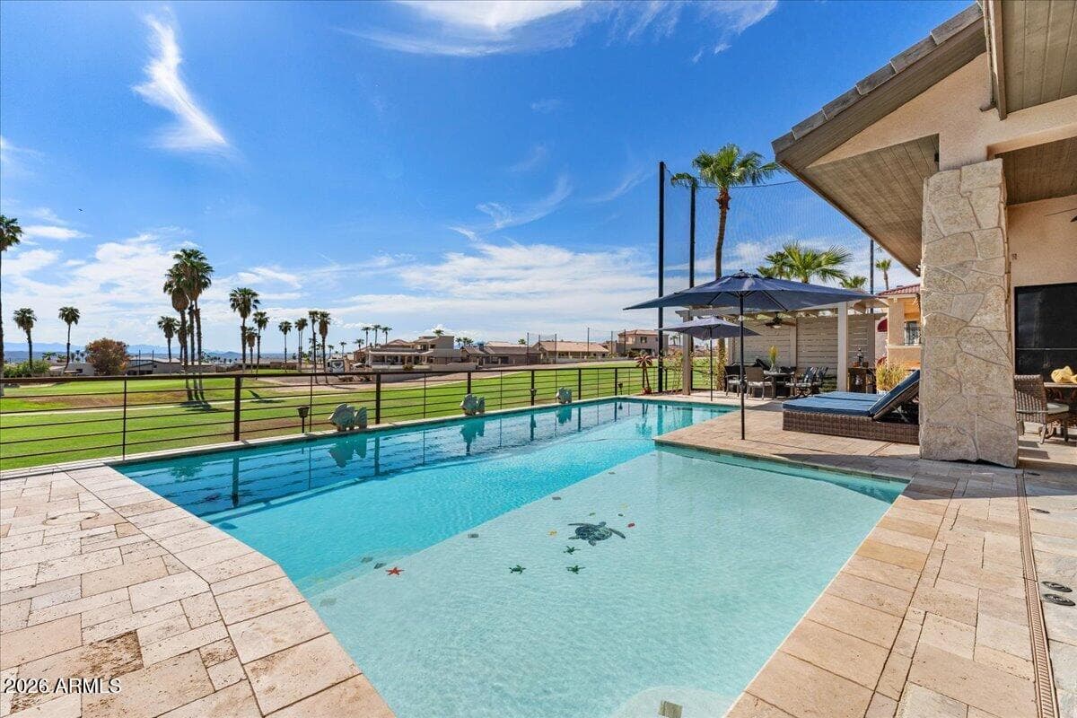 680 Via Del Lago, Lake Havasu City, AZ 86406 — photo 145 of 188