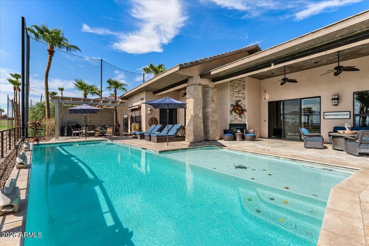 680 Via Del Lago, Lake Havasu City, AZ 86406 — photo 146 of 188