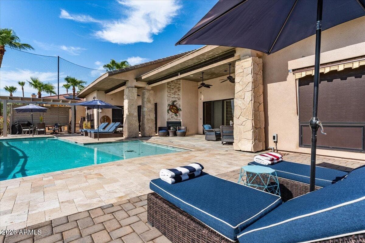 680 Via Del Lago, Lake Havasu City, AZ 86406 — photo 148 of 188