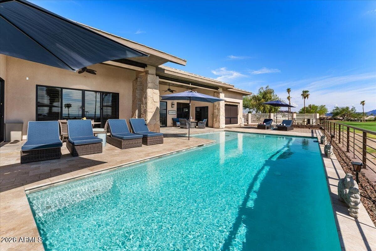 680 Via Del Lago, Lake Havasu City, AZ 86406 — photo 162 of 188