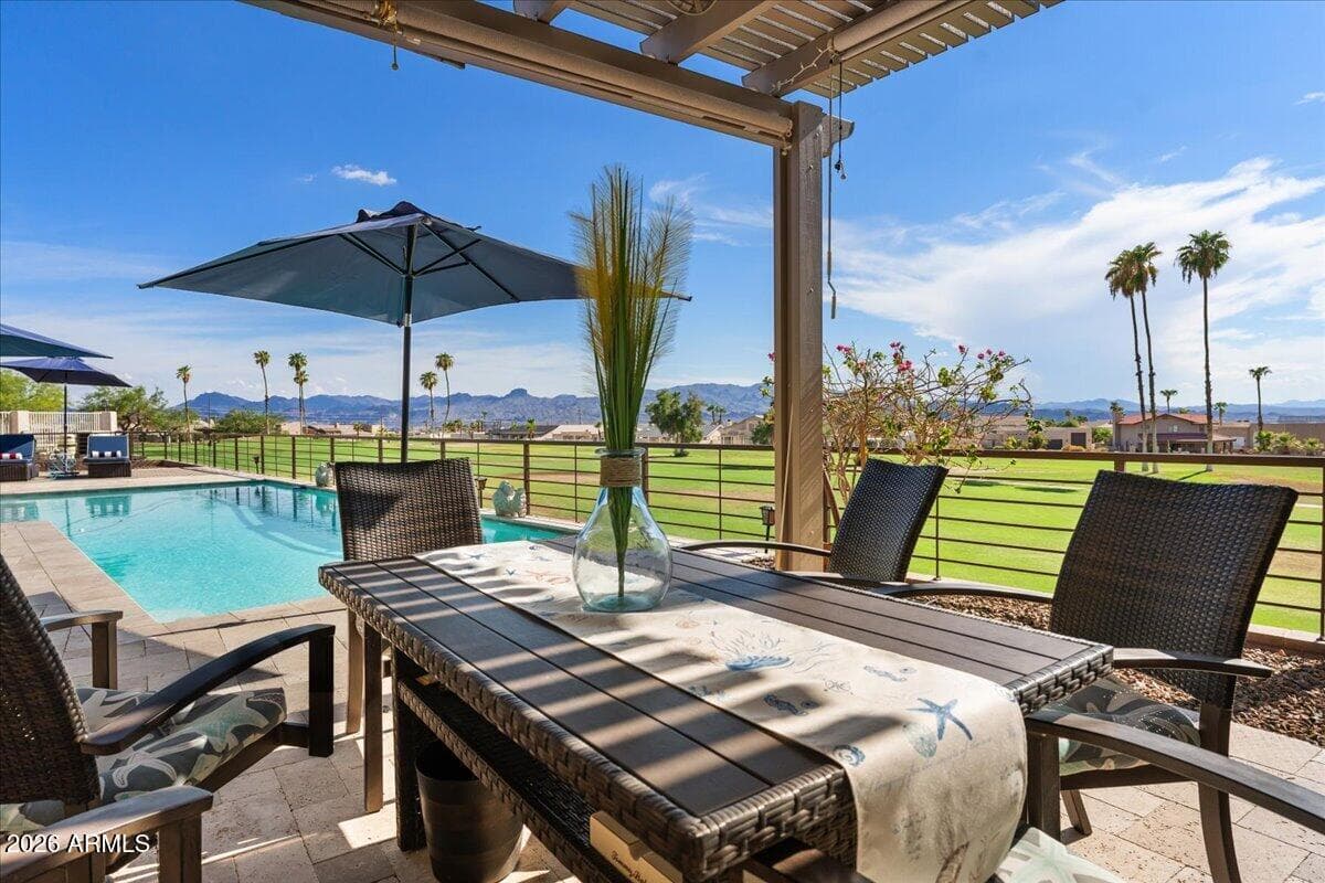 680 Via Del Lago, Lake Havasu City, AZ 86406 — photo 164 of 188