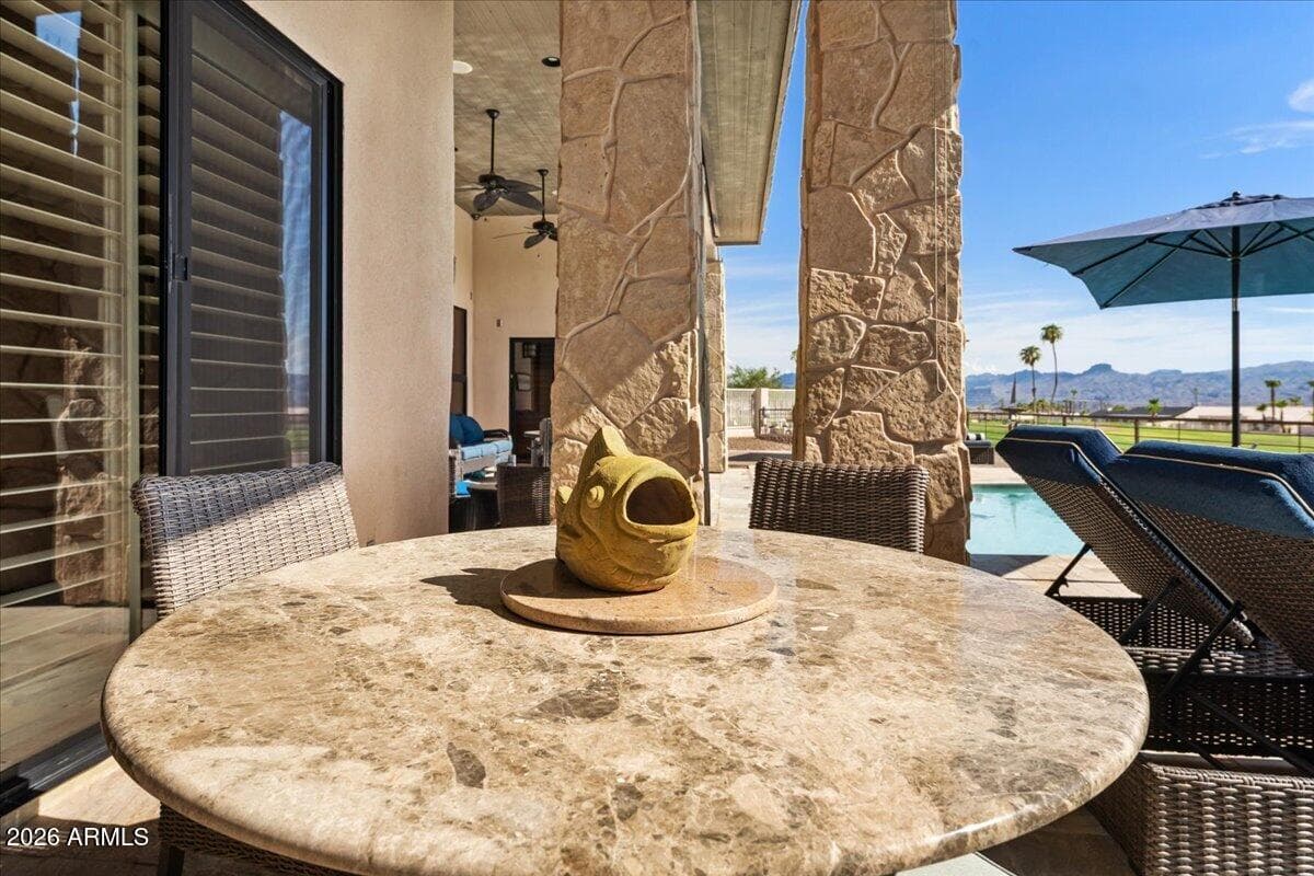 680 Via Del Lago, Lake Havasu City, AZ 86406 — photo 165 of 188