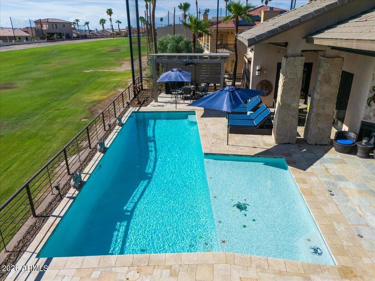 680 Via Del Lago, Lake Havasu City, AZ 86406 — photo 182 of 188