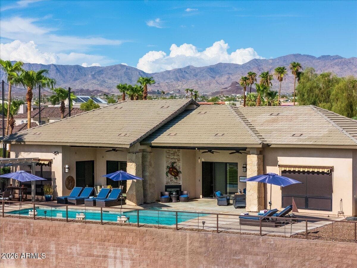 680 Via Del Lago, Lake Havasu City, AZ 86406 — photo 185 of 188