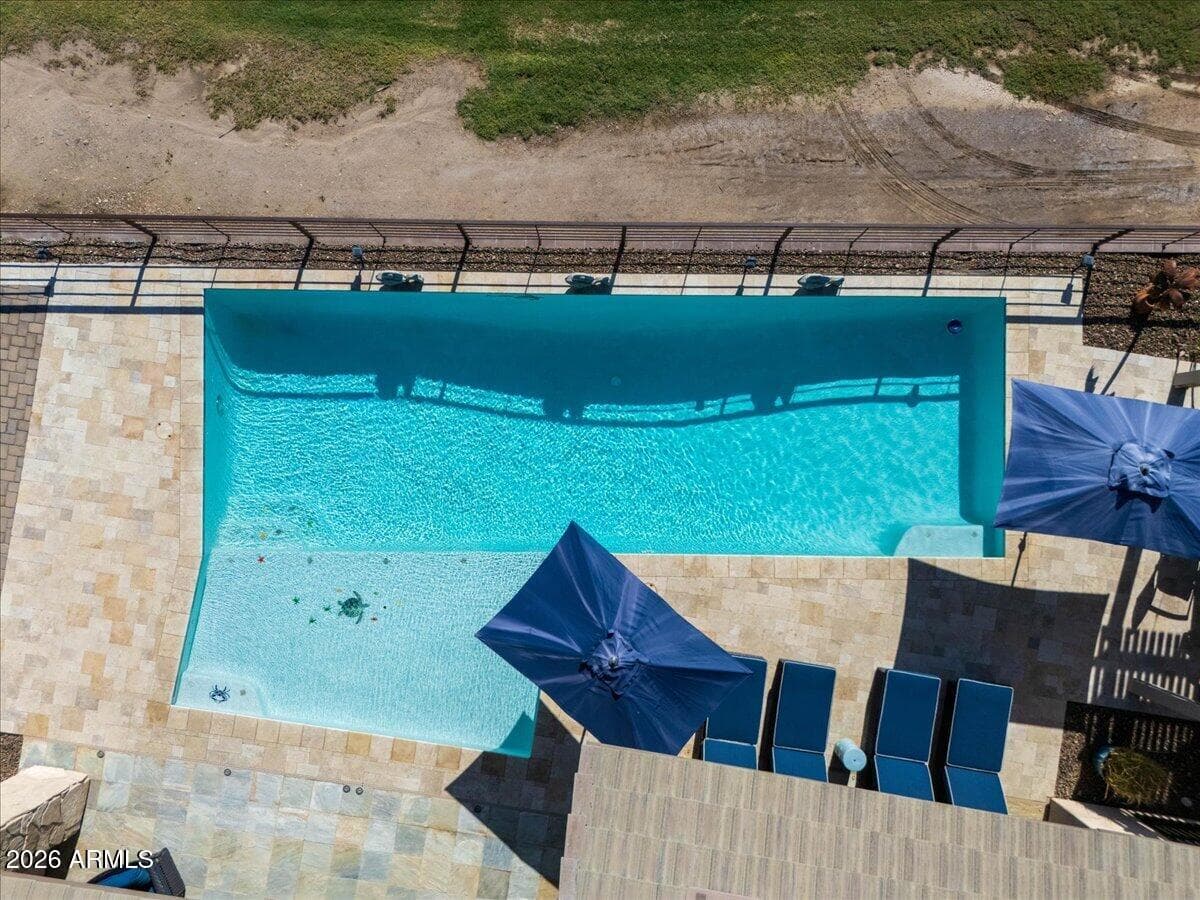 680 Via Del Lago, Lake Havasu City, AZ 86406 — photo 180 of 188