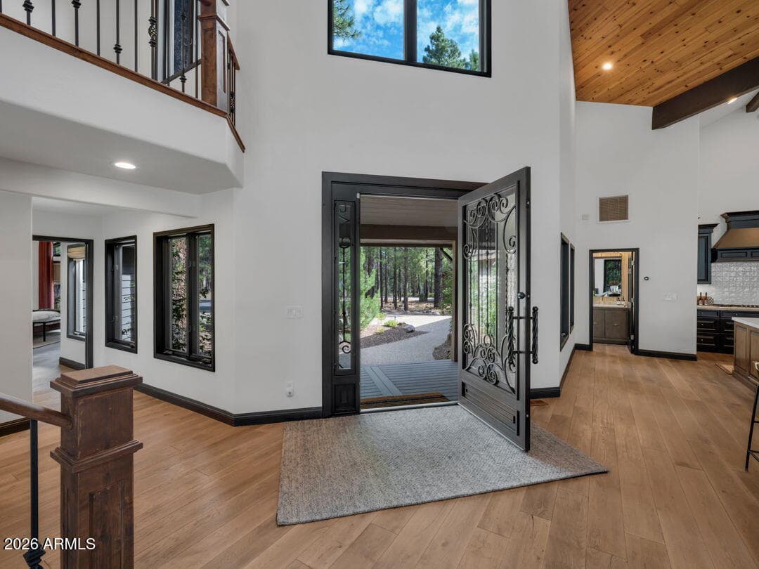 2563 Hart Merriam, Flagstaff, AZ 86005 — photo 4 of 93