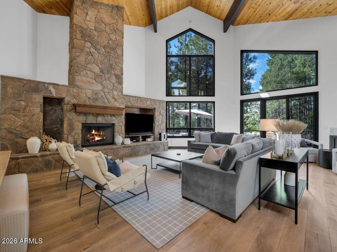 2563 Hart Merriam, Flagstaff, AZ 86005 — photo 5 of 93